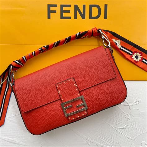 fendi baget|fendi bag price list.